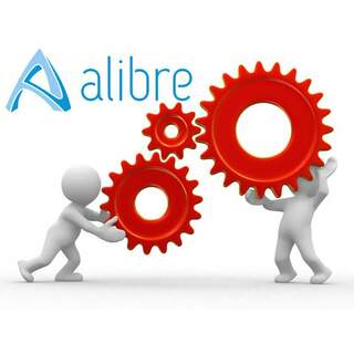 Alibre Design EXP Softwarepflege