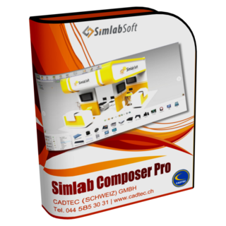 SimLab Composer PRO