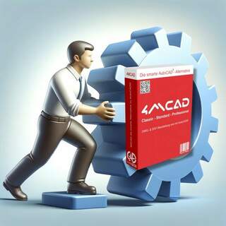 4MCAD Softwarepflege PRO