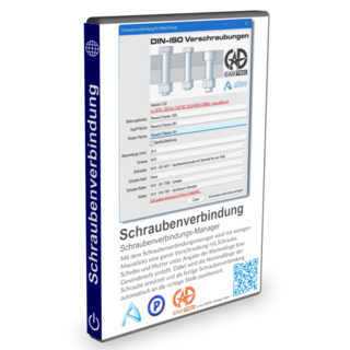 Schraubenverbindung