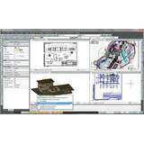 NanoCAD PRO Jahreslizenz