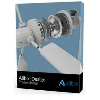 Alibre Design PRO Schulversion (EDU)