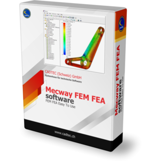 MecWay FEM/FEA