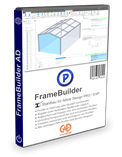 Kompas 3D parametrisches 3D CAD-Programm